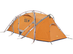 Mountain Hardwear EV-3 tent