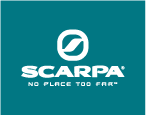 Scarpa - kick ass ski boots